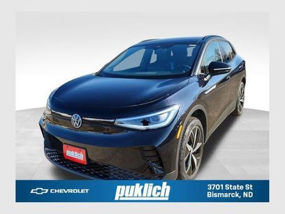 Used 2023 Volkswagen ID.4 Pro S Plus