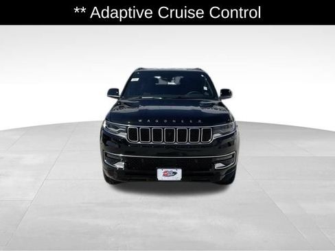 New 2024 Jeep Wagoneer 4WD w/ Convenience Group I image 2