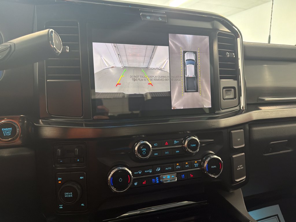 New 2027 Ford F250 4x4 Crew Cab Super Duty image 16