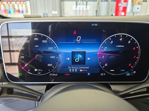 New 2026 Mercedes-Benz GLC 300 4MATIC image 21