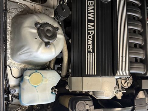 Used 1995 BMW M3 Coupe RWD image 22