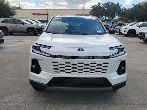 New 2026 Toyota RAV4 Limited AWD/4WD image 2