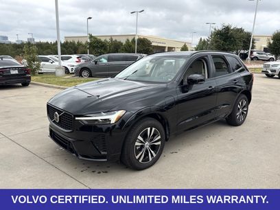 Certified 2024 Volvo XC60 T8 Core w/ Protection Package Premier