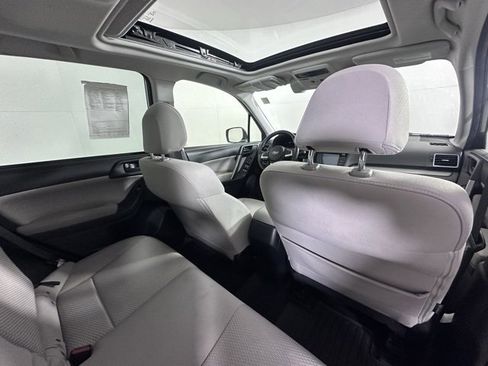 Used 2018 Subaru Forester 2.5i Premium image 13