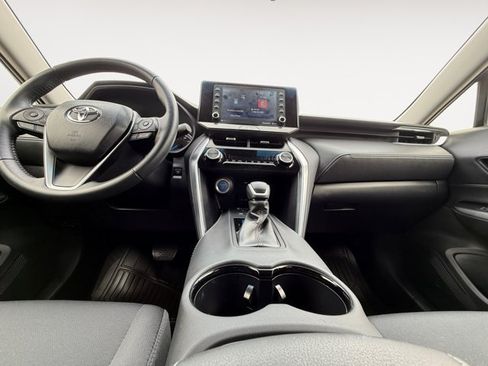 Used 2022 Toyota Venza LE AWD/4WD image 17
