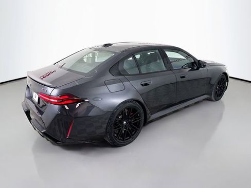 New 2026 BMW M5 w/ Carbon Package image 7
