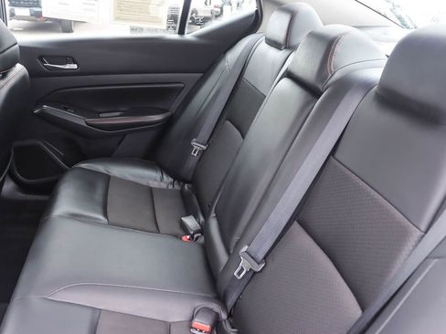 Used 2022 Nissan Altima 2.5 SR image 35