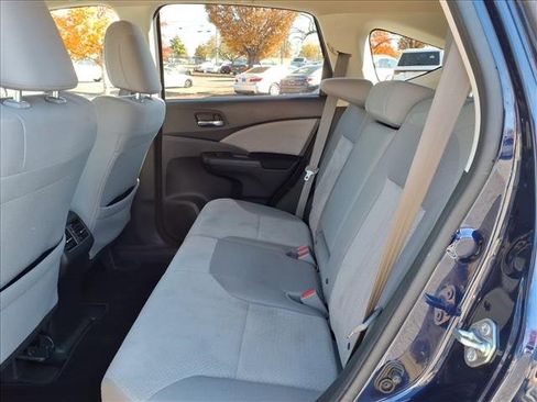 Used 2016 Honda CR-V EX image 13