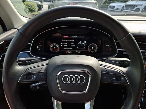 Used 2023 Audi Q7 3.0T Premium AWD/4WD image 20