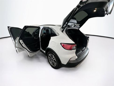 Used 2022 Ford Escape SEL FWD image 41