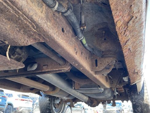 Used 2002 Chevrolet Silverado 1500 LT w/ Off-Road Chassis Pkg image 27