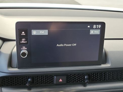 Used 2026 Honda CR-V Sport image 23