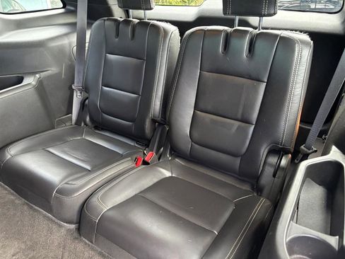 Used 2015 Ford Explorer Sport w/ Equipment Group 401A image 13