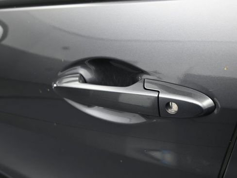 Used 2021 Honda HR-V Sport image 31