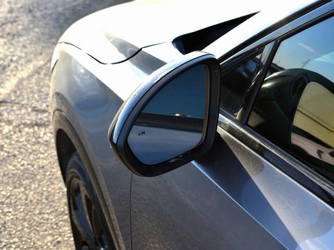 Used 2021 Buick Envision Essence w/ Sport Touring Package image 13