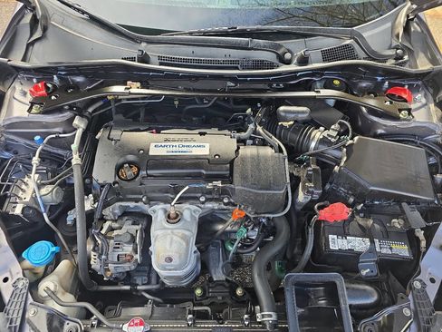 Used 2014 Honda Accord LX-S image 33