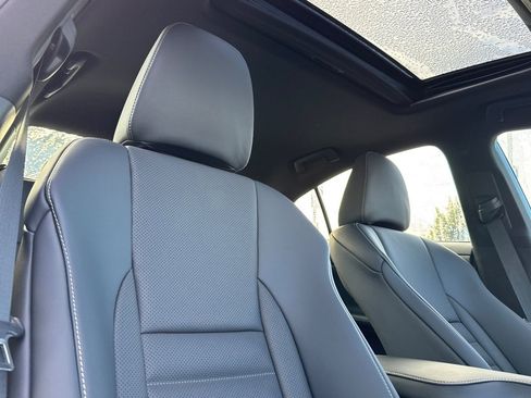 New 2025 Lexus IS 350 F Sport w/ Accessory Package 2 image 13