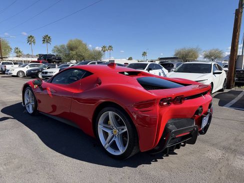Used 2023 Ferrari SF90 Stradale image 24