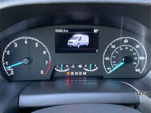 Used 2020 Ford Transit 150 Low Roof w/ Load Area Protection Package image 28