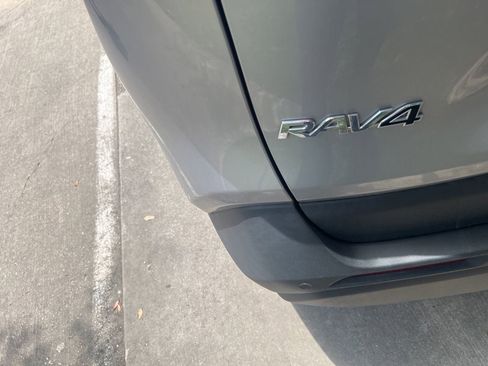 Used 2023 Toyota RAV4 XLE Premium AWD/4WD image 4