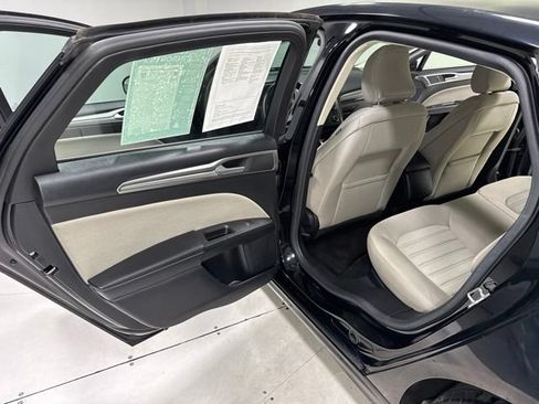 Used 2018 Ford Fusion S FWD image 20