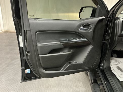 Used 2017 GMC Canyon SLE w/ SLE Convenience Package AWD/4WD image 20