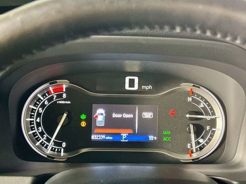 Certified 2023 Honda Ridgeline RTL-E image 15