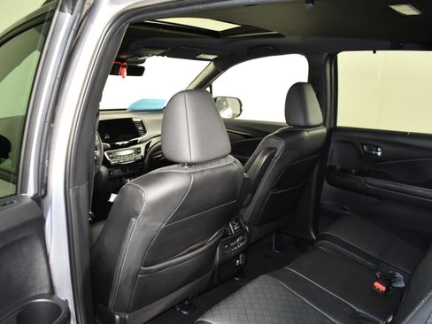 Used 2021 Honda Passport Touring image 49