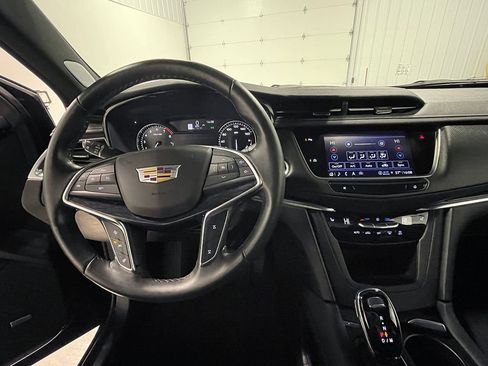 Used 2023 Cadillac XT5 Premium Luxury AWD/4WD image 41