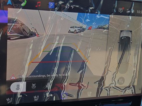 New 2026 Volkswagen ID.4 Pro S Plus image 22