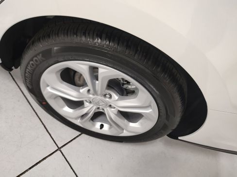 New 2026 Honda Accord LX image 14