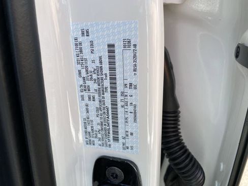 New 2026 Ford F150 Lariat AWD/4WD image 79