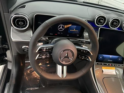 Used 2026 Mercedes-Benz GLC 300 GLC 300 image 10