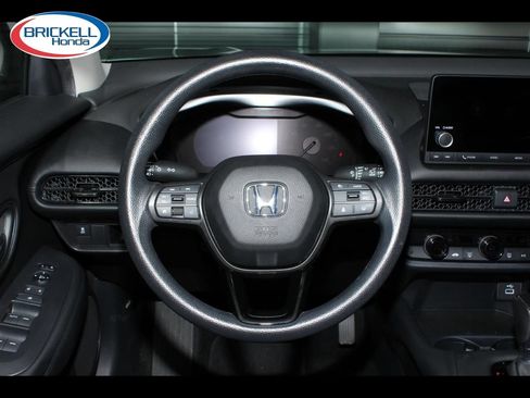 Used 2024 Honda HR-V LX image 16