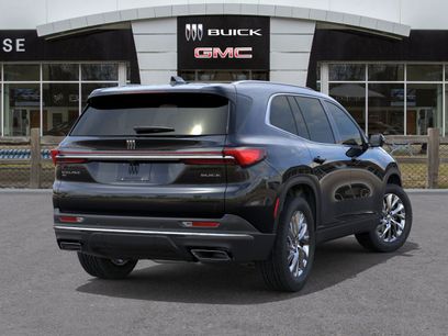 New 2026 Buick Enclave Preferred