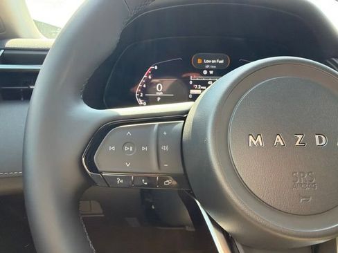 New 2026 MAZDA CX-5 Select AWD/4WD image 39