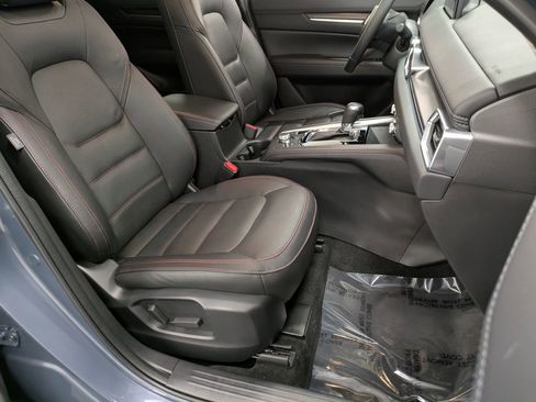 Used 2024 MAZDA CX-5 Carbon Edition image 30