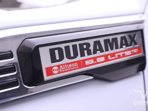 New 2026 GMC Sierra 3500 Denali w/ Technology Package image 35