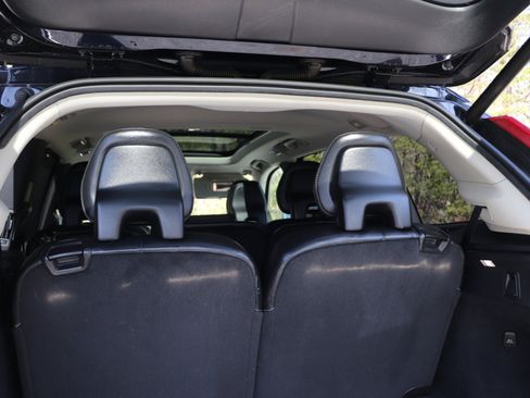 Used 2019 Volvo XC90 T6 Inscription w/ Advanced Package image 8