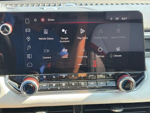 Used 2024 GMC Canyon AT4X AWD/4WD image 21