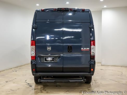Used 2019 RAM ProMaster 2500 image 5