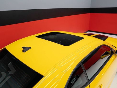 Used 2010 Chevrolet Camaro SS w/ RS Package RWD image 53