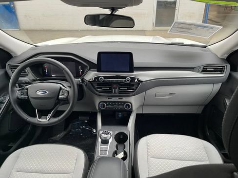Used 2023 Ford Escape Active w/ Cold Weather Package FWD image 55