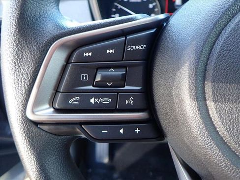 New 2025 Subaru Impreza 2.0i w/ Popular Package #1A image 13