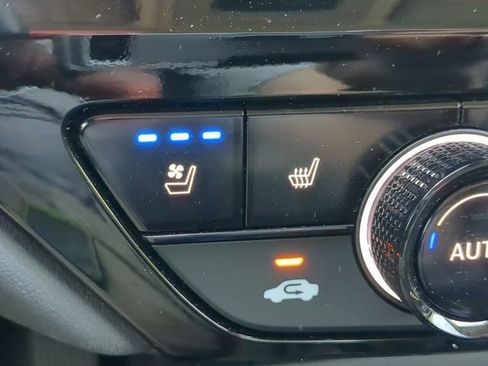 Used 2025 Honda Accord Touring image 22