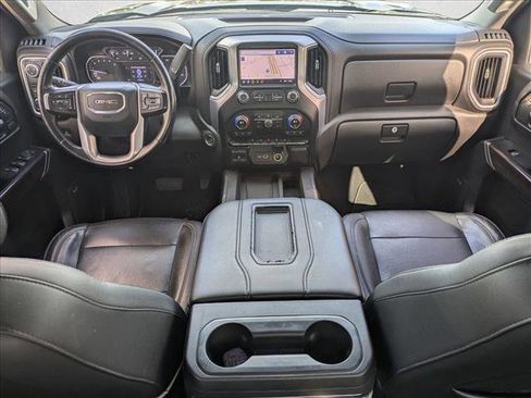 Used 2019 GMC Sierra 1500 SLT RWD image 11