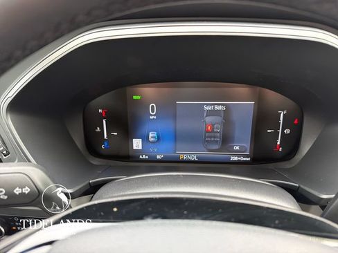 New 2026 Ford Escape SE FWD image 18