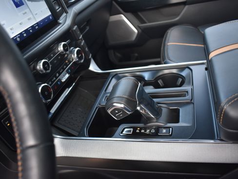 Used 2023 Ford F150 Platinum w/ Equipment Group 701A High image 22