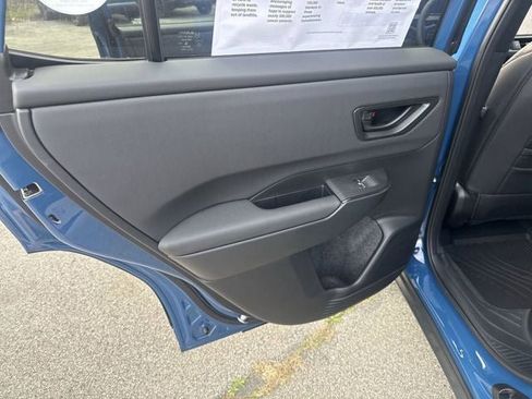 New 2026 Subaru Outback Wilderness AWD/4WD image 69