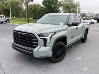 Used 2024 Toyota Tundra SR5 w/ SR5 Convenience Package RWD video 1